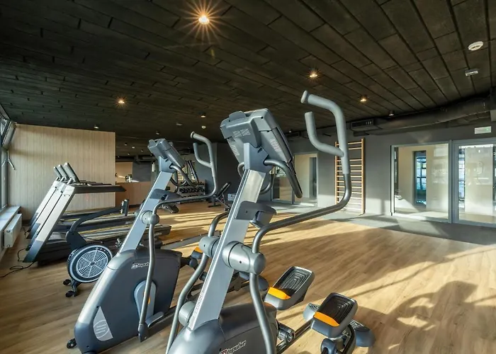 Chilliapartamenty - Polanki Aqua A307 - Wydmowy 아파트