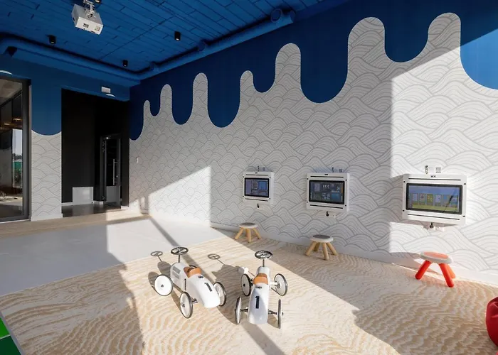 Chilliapartamenty - Polanki Aqua A307 - Wydmowy Апартаменты *