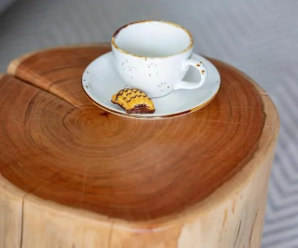 Chilliapartamenty - Polanki Aqua A307 - Wydmowy アパート コウォブジェク