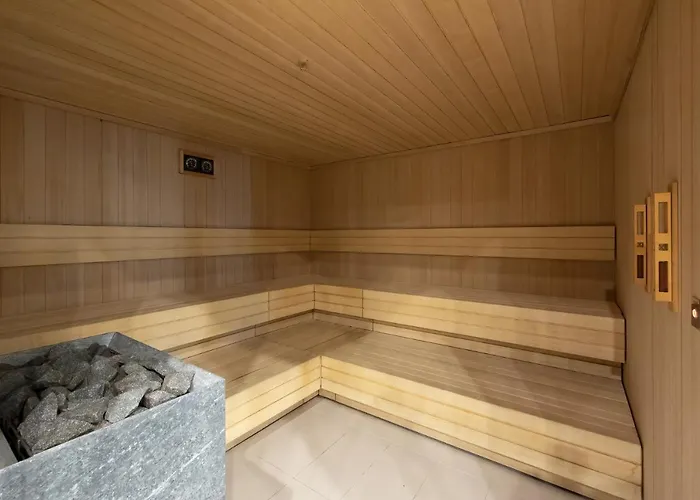 Chilliapartamenty - Polanki Aqua A307 - Wydmowy * 코워브제크