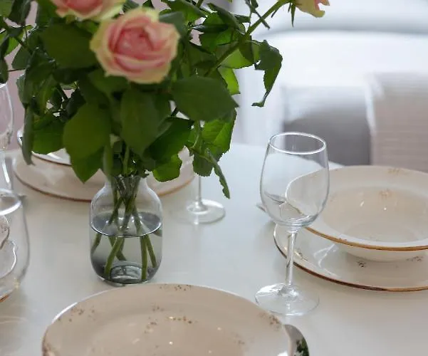 Chilliapartamenty - Polanki Aqua A307 - Wydmowy 코워브제크